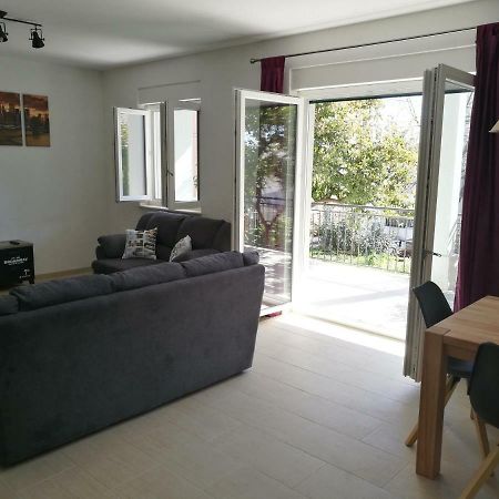 Apartman Jadric Trogir Luaran gambar