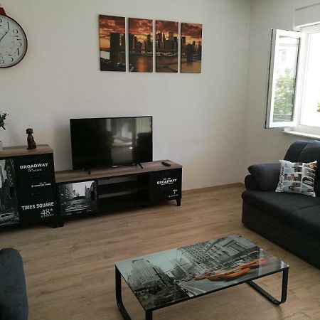 Apartman Jadric Trogir Luaran gambar