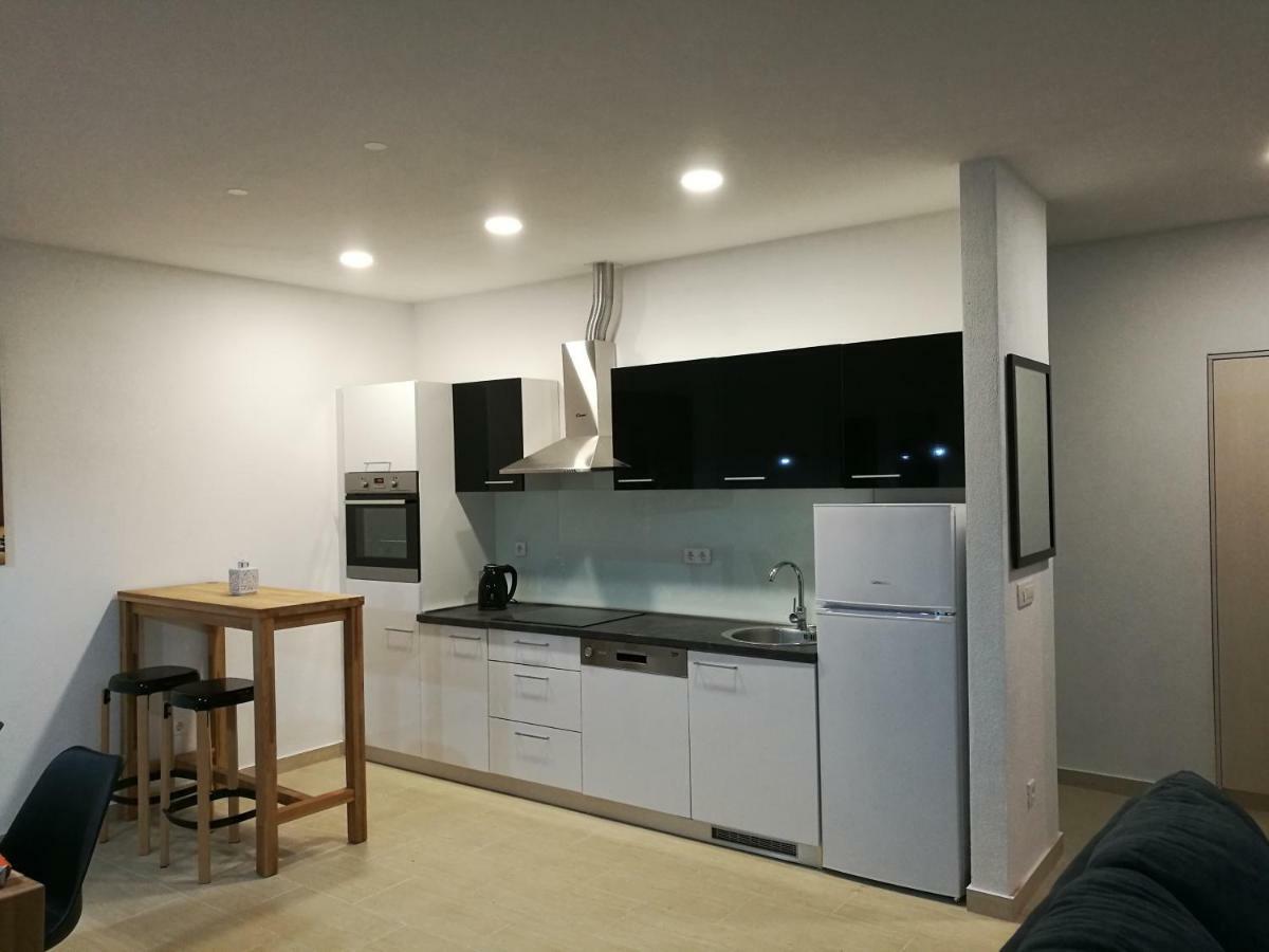 Apartman Jadric Trogir Luaran gambar