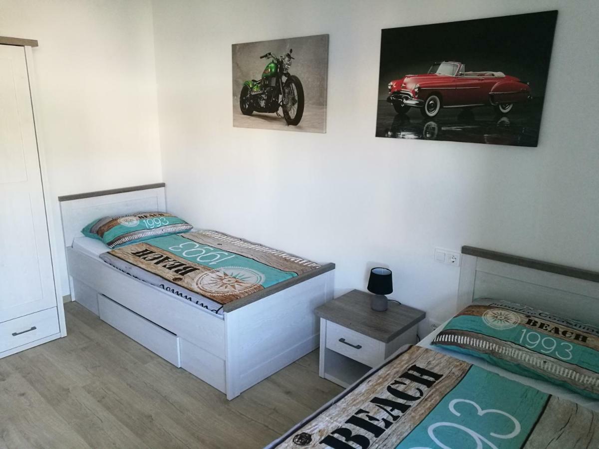 Apartman Jadric Trogir Luaran gambar