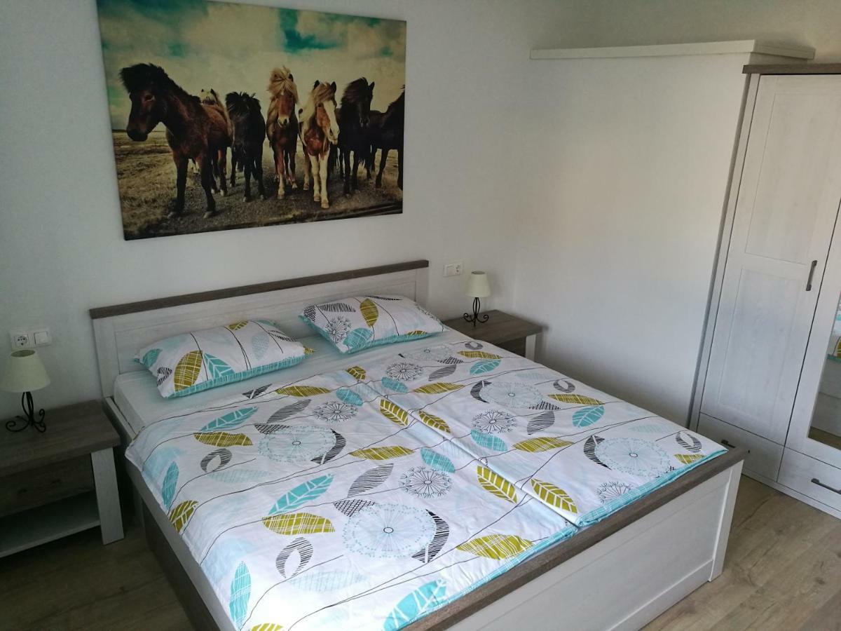 Apartman Jadric Trogir Luaran gambar