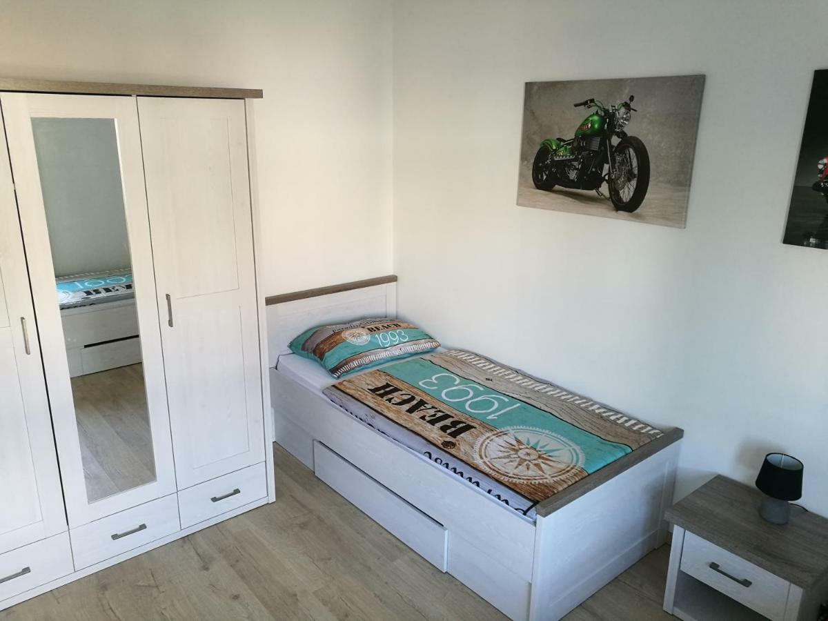 Apartman Jadric Trogir Luaran gambar