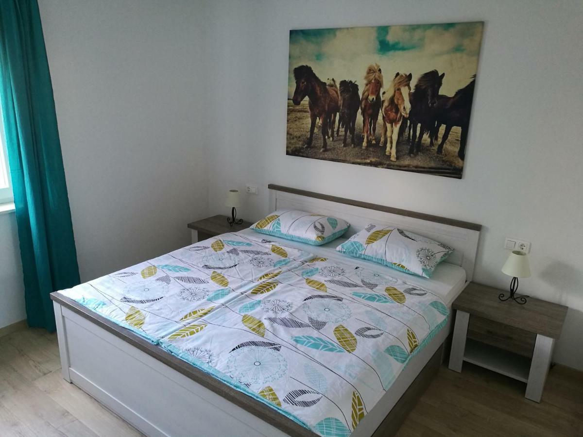 Apartman Jadric Trogir Luaran gambar