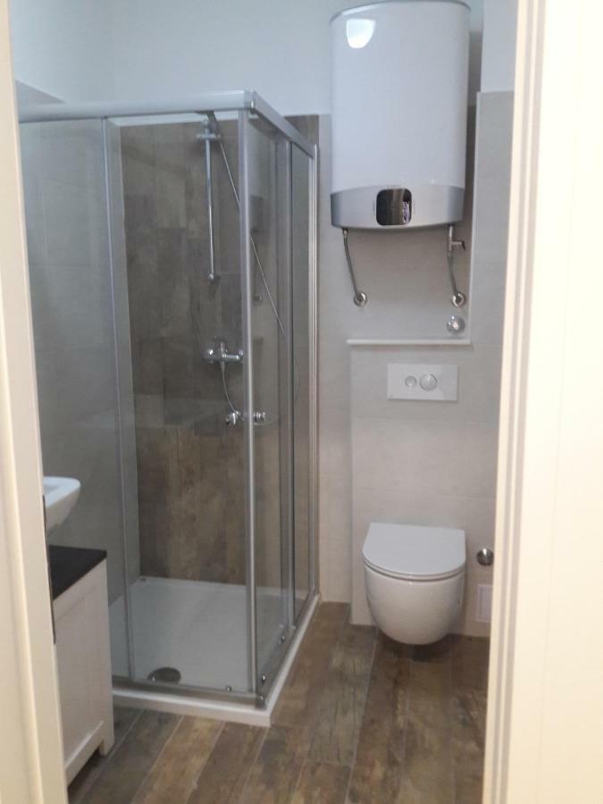 Apartman Jadric Trogir Luaran gambar