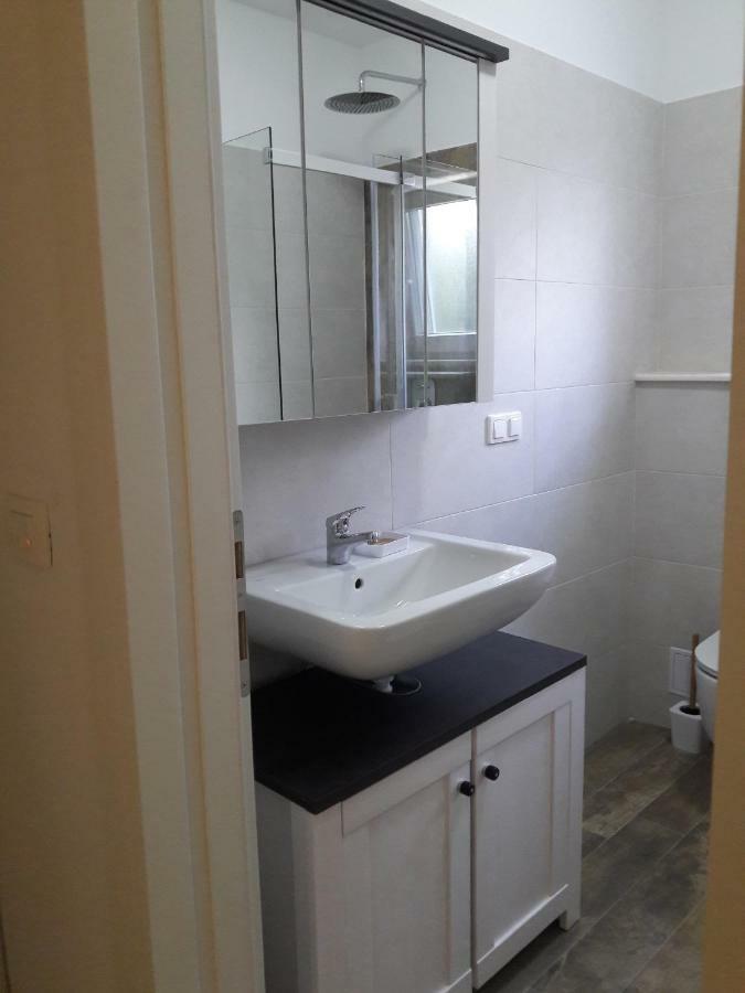 Apartman Jadric Trogir Luaran gambar