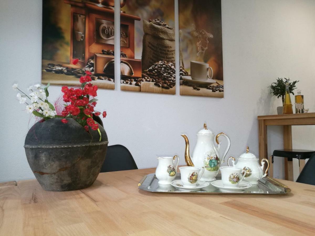 Apartman Jadric Trogir Luaran gambar